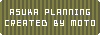 ASUKA PLANNING