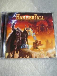 HammerFall