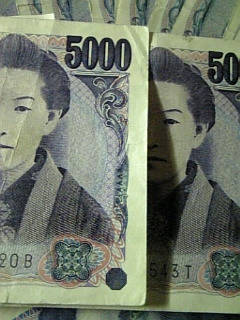 樋口さんＡと、樋口さんＢ。