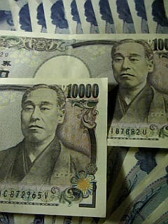 諭吉先生ＡとＢ